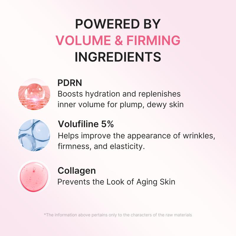 PDRN Pink Collagen Gua Sha