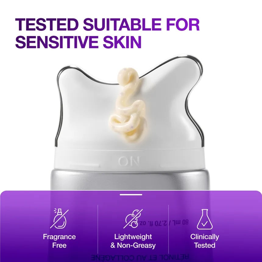 PDRN Pink Collagen Gua Sha